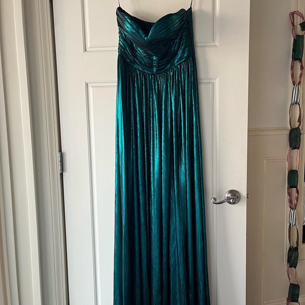 Retrofete Ezri Maxi Dress